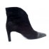 Autumn high-heel ankle boots Babouche Dhalia