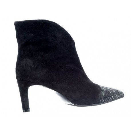 Autumn high-heel ankle boots Babouche Dhalia