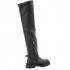 Big size autumn knee high boots for women Babouche Lewis