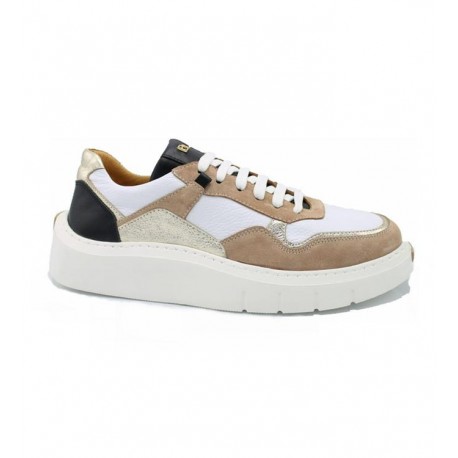 Sneakers for women Babouche Meli