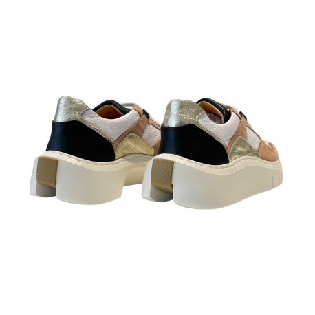 Sneakers for women Babouche Meli