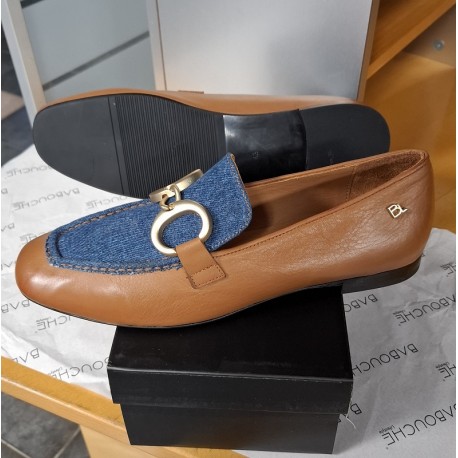 Loafer kingad naistele Babouche Jula