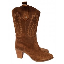 Cowboystiefel Babouche Senna