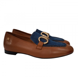 Women's loafers Babouche Jula