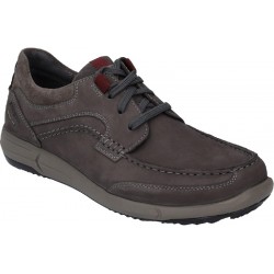 Herren-Freizeitschuhe Josef Seibel 25326 Granit-kombi