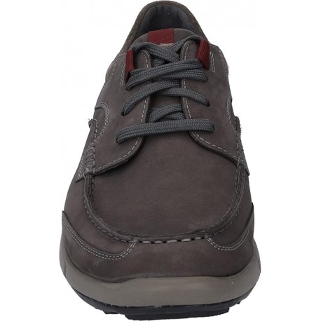 Men's casual shoes Josef Seibel 25326 Granit-kombi