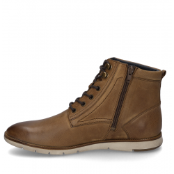 Herren Herbststiefelette Josef Seibel 21742