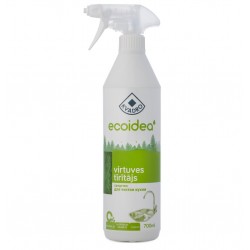 Ecological kitchen cleaner Kvadro ECOIDEA 700 ml