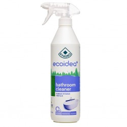 Ekologiškas Kvadro vonios valiklis Ecoidea 700 ml