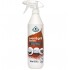 Oven, stove and grill cleaner KVADRO 700ml