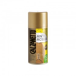 Calzanetto spray for protection against water and dirt 200 ml