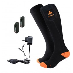 Apsildāmās zeķes ALPENHEAT FireSocks