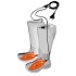 Shoe dryer and warmer ALPENHEAT Circulation UV