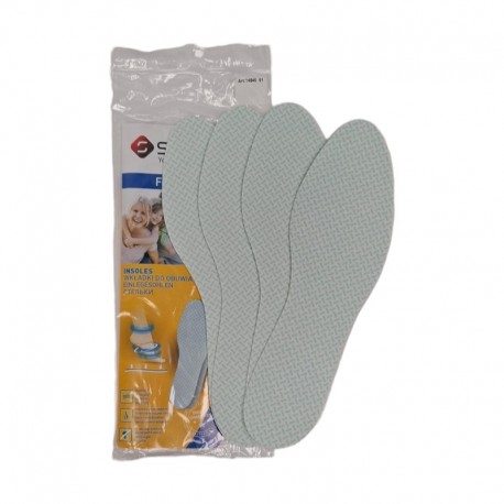 Insole fresh SECO 14940