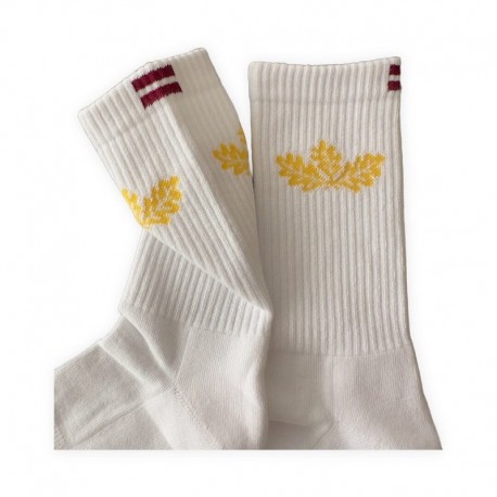 Socken für Herren in großen Größen 47–50. Größe