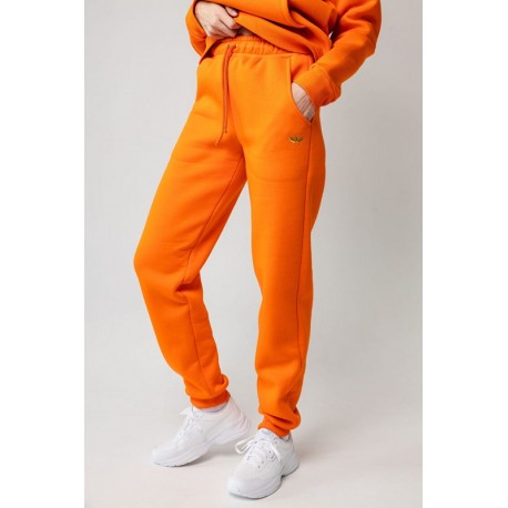 Unisex høye joggebukser L36