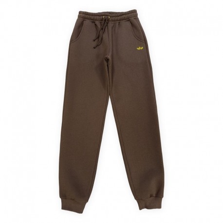 Unisex høye joggebukser L36