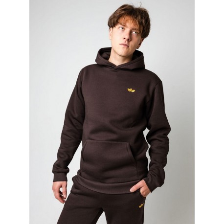 Tall Langarm-Kapuzenpullover, unisex