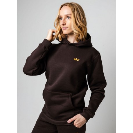 Tall Unisex long sleeve hoody