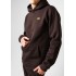 Tall Unisex long sleeve hoody