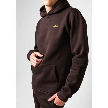 Tall Unisex long sleeve hoody