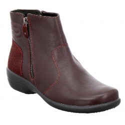 Women's winter ankle boots Jomos 804507