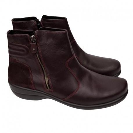 Women's winter ankle boots Jomos 804507