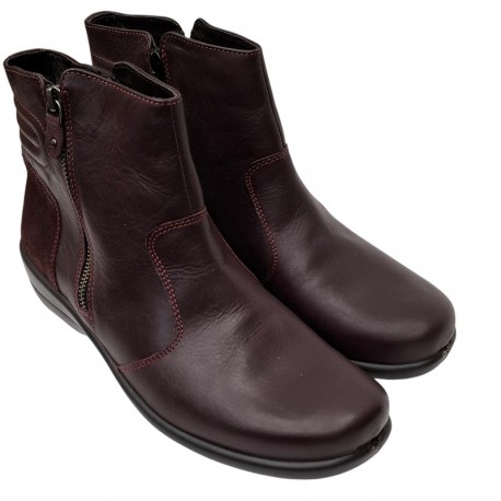 Women's winter ankle boots Jomos 804507