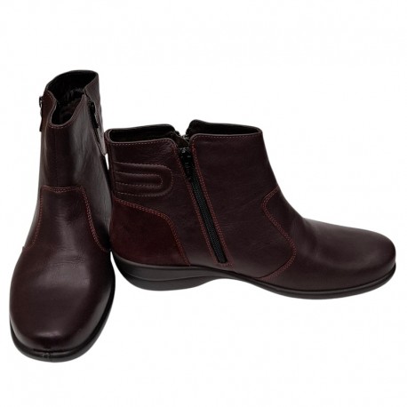 Women's winter ankle boots Jomos 804507