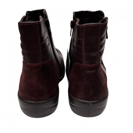 Women's winter ankle boots Jomos 804507