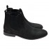 Men's autumn spring Chelsea boots Fretz