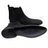 Men's autumn spring Chelsea boots Fretz