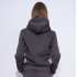 Tall Unisex long sleeve hoody