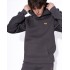 Tall Langarm-Kapuzenpullover, unisex