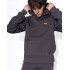 Tall Unisex long sleeve hoody