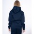 Tall Langarm-Kapuzenpullover, unisex