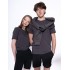 Long unisex tall t-shirt