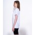 Long unisex tall t-shirt