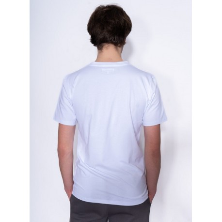 Long unisex tall t-shirt