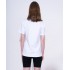 Long unisex tall t-shirt