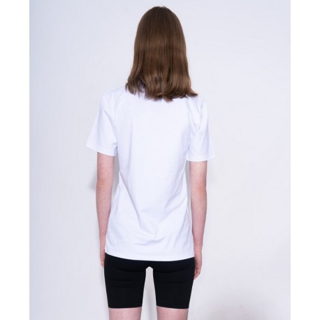 Long unisex tall t-shirt