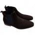 Men's autumn spring Chelsea boots Pier One