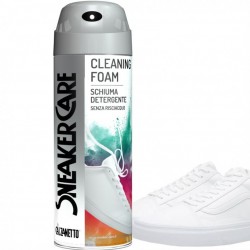 Sneaker Care cleaner for sports shoes Calzanetto 200 ml