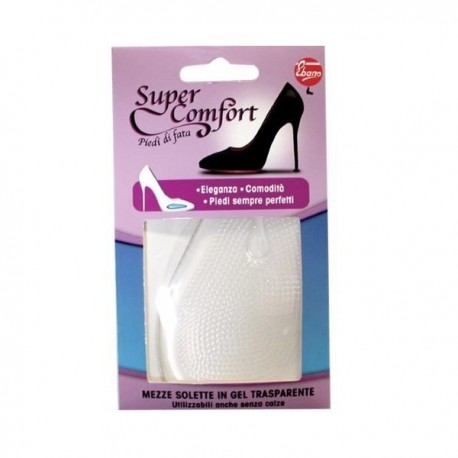 Non-slip gel pads SuperComfort