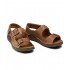 Men's big size sandals Josef Seibel 27107