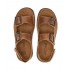 Men's big size sandals Josef Seibel 27107