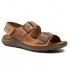 Men's big size sandals Josef Seibel 27107