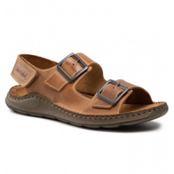 Herren-Sandalen in Übergröße Josef Seibel 27107