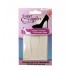 Gel heel protectors SuperComfort 2 pc