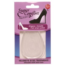 Gel Heel pad SuperComfort